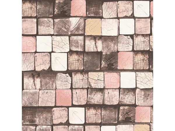 Ταπετσαρία Τοίχου AS34452-2 Ταπετσαρία Τοίχου AS34452-2